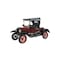 Homeroots c1924 Red Ford Model T Car Sculpture 401142 - alternate 1
