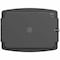 Compulocks SPACE SECURE ENCLOSURE FOR IPAD 10.2; 7TH GENERATION LOCKABLE, WALL-MOUNTABLE AN 102IPDSB - alternate 2