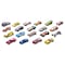 Hot Wheels CAR DIE-CAST ASSORT 20PC, 20PK H7045 - alternate 4