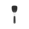 Oxo Flexible Turner Good Grips 3 in W X 11 in L Black Nylon Black 65191 - alternate 7