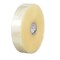 Scotch Packing Tape, 3.5 mil Thick, 2.8 in W x 999.6 yd L, 3 in Core Dia., Clear, 4 PK 315 - alternate 1