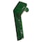 John Deere WEIGHT, JOHN DEERE OEM BM17963 BM17963 - alternate 3