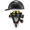 Lift Safety DAX CARBON MIPS HARD HAT (CARBON GLOSS) - Cap Style - ANSI-C, TYPE 1 HDCC-24MKGC - alternate 5