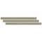 Ackland 0.59 in. T x 94 in. L x 1.1 in. W Montgomery Hybrid Rigid Core Trim Quarter Round AKVTHMONT-QR - alternate 2