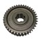 John Deere GEAR, JOHN DEERE OEM R58931 R58931 - alternate 4