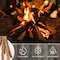 Fatwood Fire Starter Sticks 25lb Box 2-Pack Indoor or Outdoor All Natural Pine Fire Starters 50-2405-2 - alternate 9