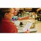 Zebra Pen Refill for JF Pen, Medium, Black, PK2 87012 - alternate 7