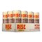 Rise Brewing Co. Nitro Cold Brew Latte, Oat Milk Mocha, 7 oz Can, 12PK RSB00049 - alternate 1