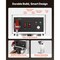 Vevor Commercial Drip Coffee Maker 16-17 Cups with 2.5 L Thermal Carafe Office FRP286-BV - alternate 7