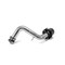 Hps Performance Air Intake Kit, Polished,  827-605P - alternate 1