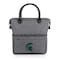 Picnic Time Family Of Brands NCAA Michigan State Spartans Urban Lunch Bag - Cooler Lunch Tote 511-00-154-354-0 - alternate 1