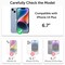 Alpha Digital Iphone14plus-clear/ Soft/ Flex- Anti-fingerprint & Full Protection IP14P-CLEAR - alternate 5
