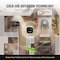 Vevor Scent Air Machine for Home 100ML Cold Air Diffuser 1000sq.ft Waterless A1-V3.1 - alternate 6