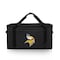 Picnic Time Family Of Brands NFL Minnesota Vikings - 64 Can Collapsible Cooler 716-00-179-184-2 - alternate 1