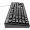 Rocstor KS20T 104-KEY KEYBOARD Y10P002-B1 - alternate 5