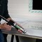 Dap Siding and Window Sealant, Clear, 5 to 7 days Curing, 20 to 140 deg F, 10.1 oz Cartridge 00816 - alternate 6