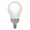 Feit Electric LED Bulb, General Purpose, A15 Lamp, 40 W Equivalent, E12 Lamp Base, Dimmable BPA1540C/950CA/2 - alternate 1