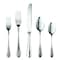Mepra Epoque Flatware Set - 5 Pieces - Stainless Steel 106822005 - alternate 1