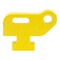 Mytee Products Container Chain Bridle Hook w/ 1/2in G100 Hammerlock Connector, 2PK CNT-G100-12-KIT - alternate 6