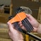 Klein Tools Long Ball-End Hex Key Set, Metric, 10-Piec BLS10M - alternate 9