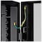 Tripp Lite 48U STD-DEPTH EXTRA-WIDE RACK SR48UBWD8 - alternate 11