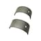Cnh BEARING LINER, CNH OEM A50975 A50975 - alternate 4