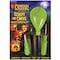 Pumpkin Masters Sculpt and Carve Carving & Decorating Kit 38601 - alternate 1