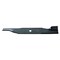 Oregon Lawn Mower Blade, 16-11/16in., Replaces Ariens, AYP, Craftsman, Dixon, Husqvarna, Murray, Poulan 95-062 - alternate 1