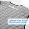 Alphacool Evaporative Cooling Vest - Grey - S/M 810058851338 - alternate 6