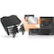 Icy Dock 2.5 in. Mobile Rack ToughArmor Drive Enclosure Internal, 8 x HDD Supported - Black MB998IP-B - alternate 12