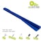 Smart-Fab Disposable Art & Decoration Fabric, Dark Blue, 48" x 40ft Roll 1U384804041 - alternate 1
