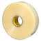 Scotch Packing Tape, 2.5 mil Thick, 2.8 in W x 1,640.4 in L, 3 in Core Dia., Clear, 2 PK 373+ - alternate 1