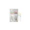 Bartovation pH 7-14 , 3-PAD PLASTIC STRIPS [Bag of 50 Strips] PPH19B50 - alternate 1