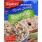 Lipton Kosher Recipe Secrets Vegetable Soup and Dip Mix, 2 Ounce, 12PK 41000005749 - alternate 8