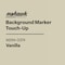 Finishworks Mohawk Background Marker Touch-Up Vanilla M294-0374 - alternate 3