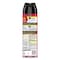 Raid Ant and Roach Killer, 17.5 oz Aerosol Spray, Outdoor Fresh, 12PK 660574 - alternate 4