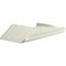 Rubbermaid Commercial Safti Grip Large Bath Mat, White, 12PK RCP1982726CT - alternate 2