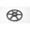 Dodge Industrial V-BELT SHEAVE 2 GROOVE 2/3V14.0-SK - alternate 6