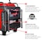 Tomahawk Power 17,000 Watt Inverter Generator Electric Start Super Quiet Portable Gas Power Professional Use TG17000i - alternate 8