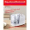 Betty Crocker Betty Crocker2-Piece Kitchen Appliances Combo: Hand Mixer, Chopper BC-7222W - alternate 11