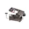 Jet 12X20 Semi Auto Mitering Saw HBS-1220MSA - alternate 6