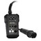 Pce Instruments EVSE tester for charging-station checks, simulates vehicle load and verifies Mode 3/type 2 functions PCE-EVSE 310 - alternate 1