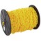 Mr. Chain No, 6 Yellow 200 Ft. Plastic Chain 30102 - alternate 2