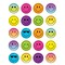 Teacher Created Resources Brights 4Ever Smiley Faces Stickers, 120-Piece Set, 12PK 6941 - alternate 3