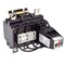 Brah Electric IEC Overload Relay, 1NO/1NC, 250 A Min current, 400 A Max current, 690 V B3UA66-00-3E - alternate 2