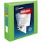 Avery reg HeavyDuty View Binders  Locking One Touch EZD Rings, Chrtrse AVE79779 - alternate 1