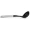 Oster Baldwyn Nylon Ladle Kitchen Utensil with Stainless Steel Handle 126304.01 - alternate 4