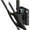 Premier Mounts Premier Mounts Ceiling Mount for Display, Gang Box, Media Player, Digital Signage Display - Portrait 7170-1159-01 - alternate 5