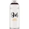 Montana Colors MTN 94 400ml Cherokee Red Spray Paint EX0143007M - alternate 1