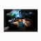 Trademark Fine Art Outdoor Canvas Art - Ivan Kovalev 'Two Continents Yellowstone' Wall Art for Patios, or Gardens 1X10982-OC1624WR - alternate 6